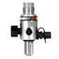 Used Performance Series - HP8 Standard Regulator - Silver Paintball Gun from HK Army Clothing Buy/Sell/Trade Paintball Markers, New Paintball Guns, Paintball Hoppers, Paintball Masks, and Hormesis Headbands