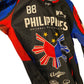 Used PHILIPPINES Paintball Jersey : Size XL Paintball Gun from CPXBrosPaintball Buy/Sell/Trade Paintball Markers, New Paintball Guns, Paintball Hoppers, Paintball Masks, and Hormesis Headbands