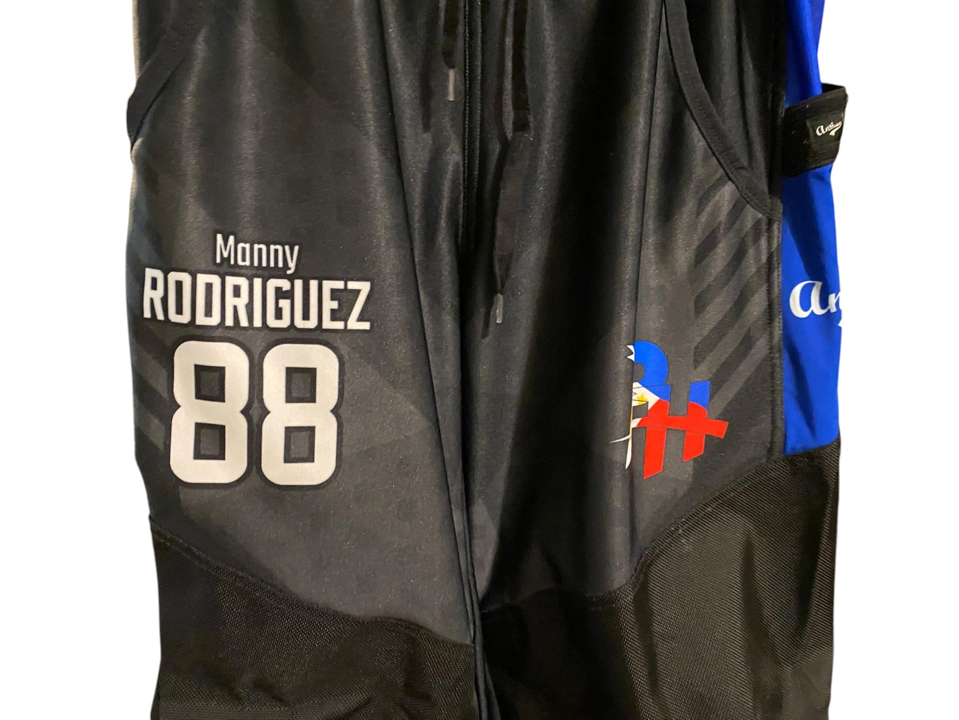 Used PHILIPPINES Paintball Jersey : Size XL Paintball Gun from CPXBrosPaintball Buy/Sell/Trade Paintball Markers, New Paintball Guns, Paintball Hoppers, Paintball Masks, and Hormesis Headbands