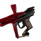 Used Piranha EXT Black to Red Paintball Gun Paintball Gun from CPXBrosPaintball Buy/Sell/Trade Paintball Markers, New Paintball Guns, Paintball Hoppers, Paintball Masks, and Hormesis Headbands