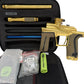 Used Plaent Eclispe Lv2 Paintball Gun Gold Paintball Gun from CPXBrosPaintball Buy/Sell/Trade Paintball Markers, New Paintball Guns, Paintball Hoppers, Paintball Masks, and Hormesis Headbands