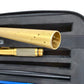 Used Plaent Eclispe Lv2 Paintball Gun Gold Paintball Gun from CPXBrosPaintball Buy/Sell/Trade Paintball Markers, New Paintball Guns, Paintball Hoppers, Paintball Masks, and Hormesis Headbands