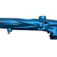 Used Planeg Eclispe Geo 2/2.1 Body Blue Paintball Gun from CPXBrosPaintball Buy/Sell/Trade Paintball Markers, New Paintball Guns, Paintball Hoppers, Paintball Masks, and Hormesis Headbands