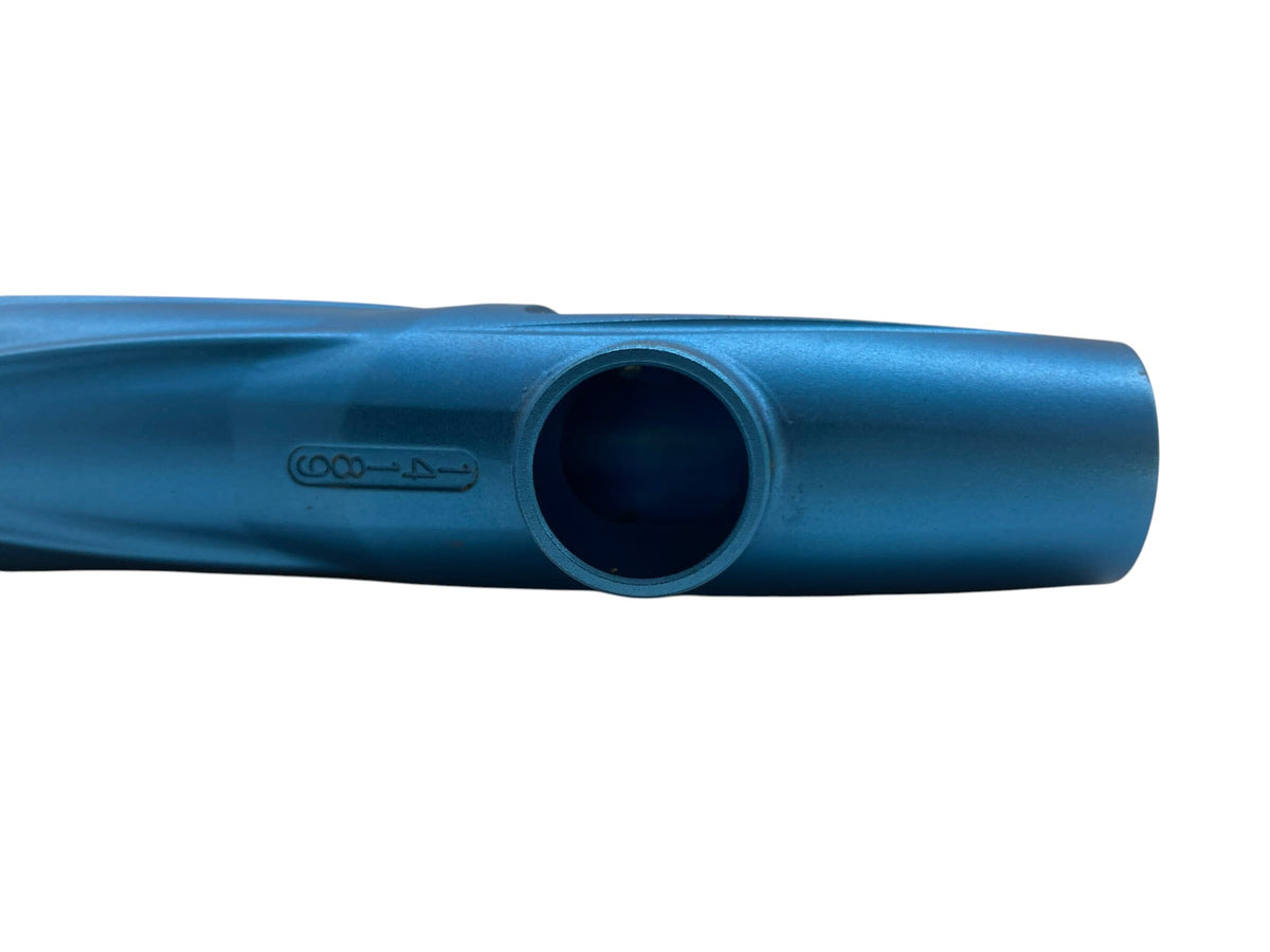 Used Planeg Eclispe Geo 2/2.1 Body Blue Paintball Gun from CPXBrosPaintball Buy/Sell/Trade Paintball Markers, New Paintball Guns, Paintball Hoppers, Paintball Masks, and Hormesis Headbands