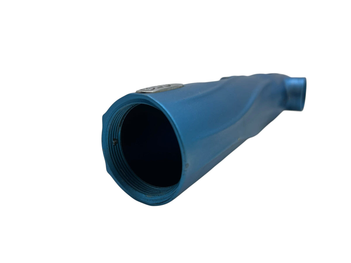 Used Planeg Eclispe Geo 2/2.1 Body Blue Paintball Gun from CPXBrosPaintball Buy/Sell/Trade Paintball Markers, New Paintball Guns, Paintball Hoppers, Paintball Masks, and Hormesis Headbands