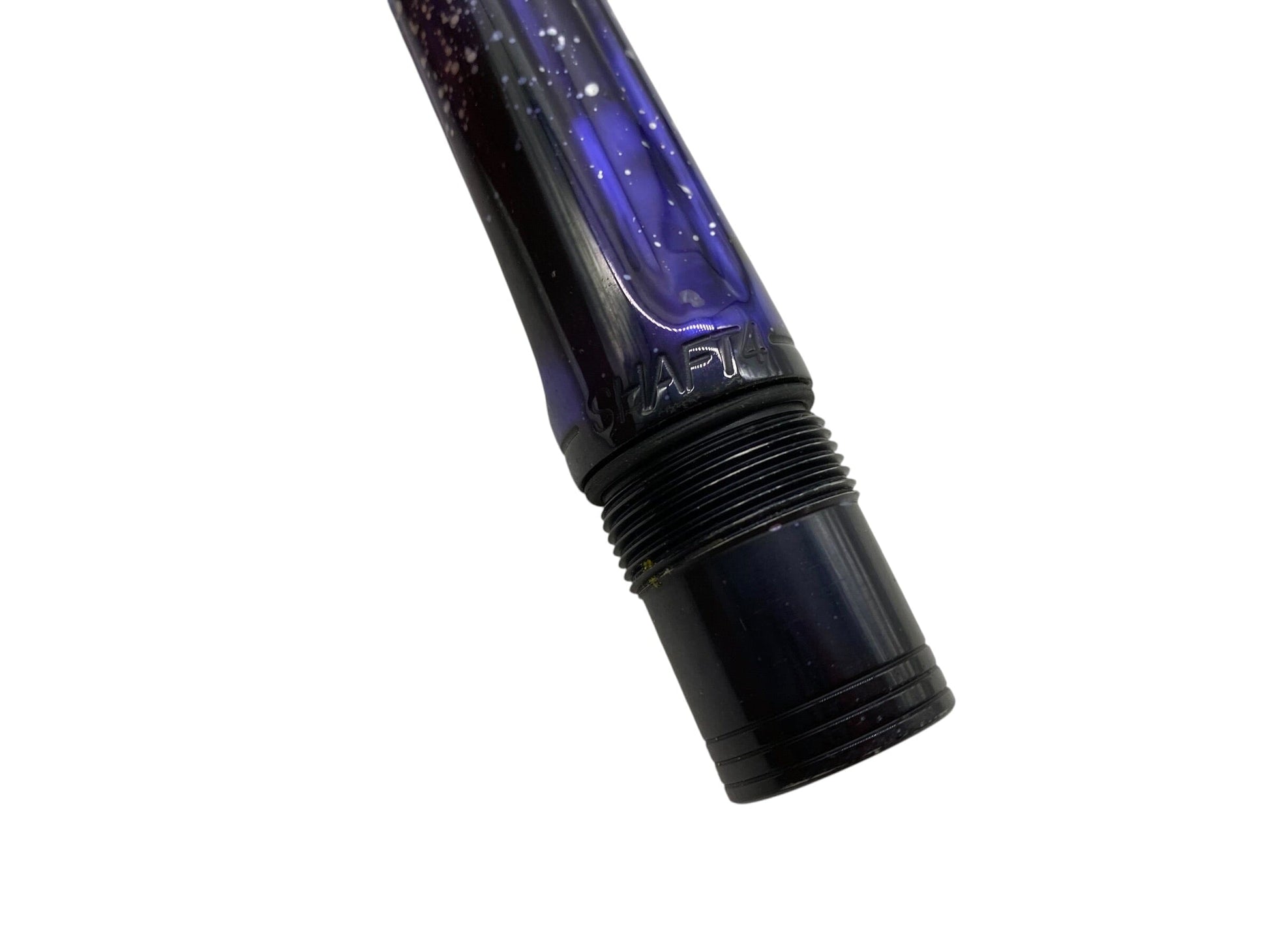 Used Planet Clipse Shaft 4 Barrel (Complete) Galaxy Paintball Gun from CPXBrosPaintball Buy/Sell/Trade Paintball Markers, New Paintball Guns, Paintball Hoppers, Paintball Masks, and Hormesis Headbands