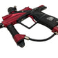Used Planet Eclipse 11 Paintball Gun Red/Black Paintball Gun from CPXBrosPaintball Buy/Sell/Trade Paintball Markers, New Paintball Guns, Paintball Hoppers, Paintball Masks, and Hormesis Headbands