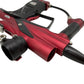 Used Planet Eclipse 11 Paintball Gun Red/Black Paintball Gun from CPXBrosPaintball Buy/Sell/Trade Paintball Markers, New Paintball Guns, Paintball Hoppers, Paintball Masks, and Hormesis Headbands