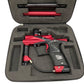 Used Planet Eclipse 11 Paintball Gun Red/Black Paintball Gun from CPXBrosPaintball Buy/Sell/Trade Paintball Markers, New Paintball Guns, Paintball Hoppers, Paintball Masks, and Hormesis Headbands