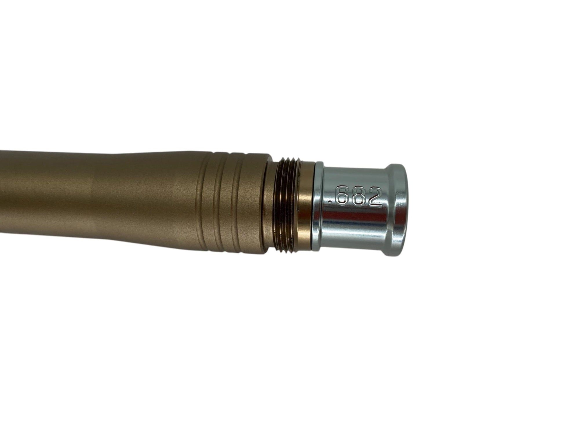 Used Planet Eclipse 14", S63 Standard Barrel System black, Cocker-Thread Paintball Gun from CPXBrosPaintball Buy/Sell/Trade Paintball Markers, New Paintball Guns, Paintball Hoppers, Paintball Masks, and Hormesis Headbands