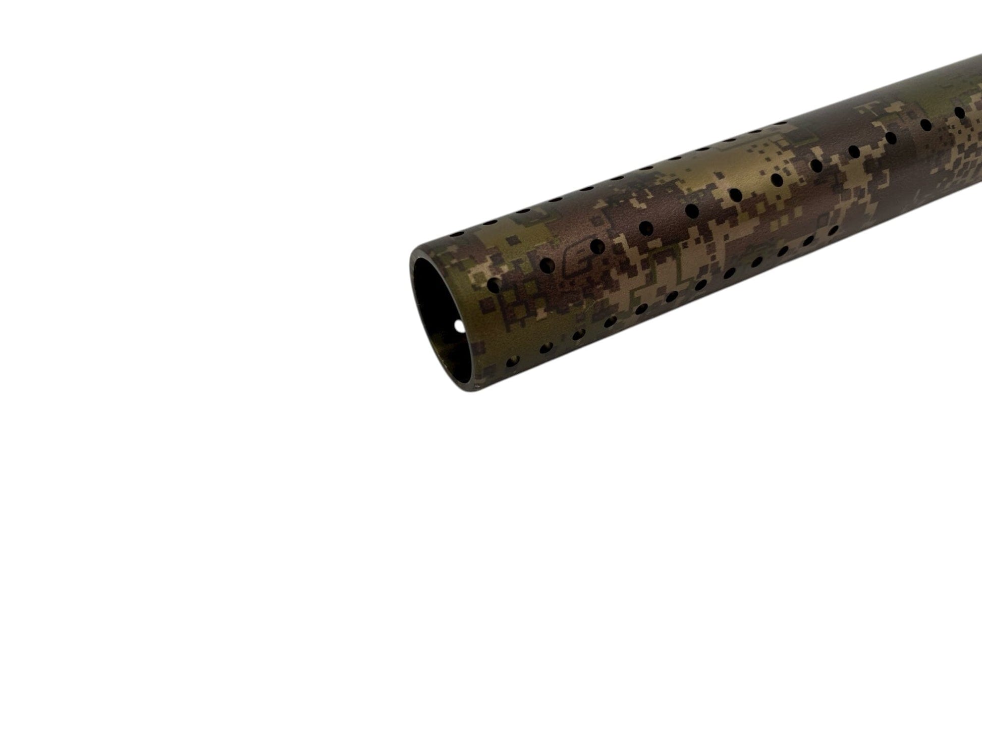 Used Planet Eclipse 14", S63 Standard Barrel System black, Cocker-Thread Paintball Gun from CPXBrosPaintball Buy/Sell/Trade Paintball Markers, New Paintball Guns, Paintball Hoppers, Paintball Masks, and Hormesis Headbands