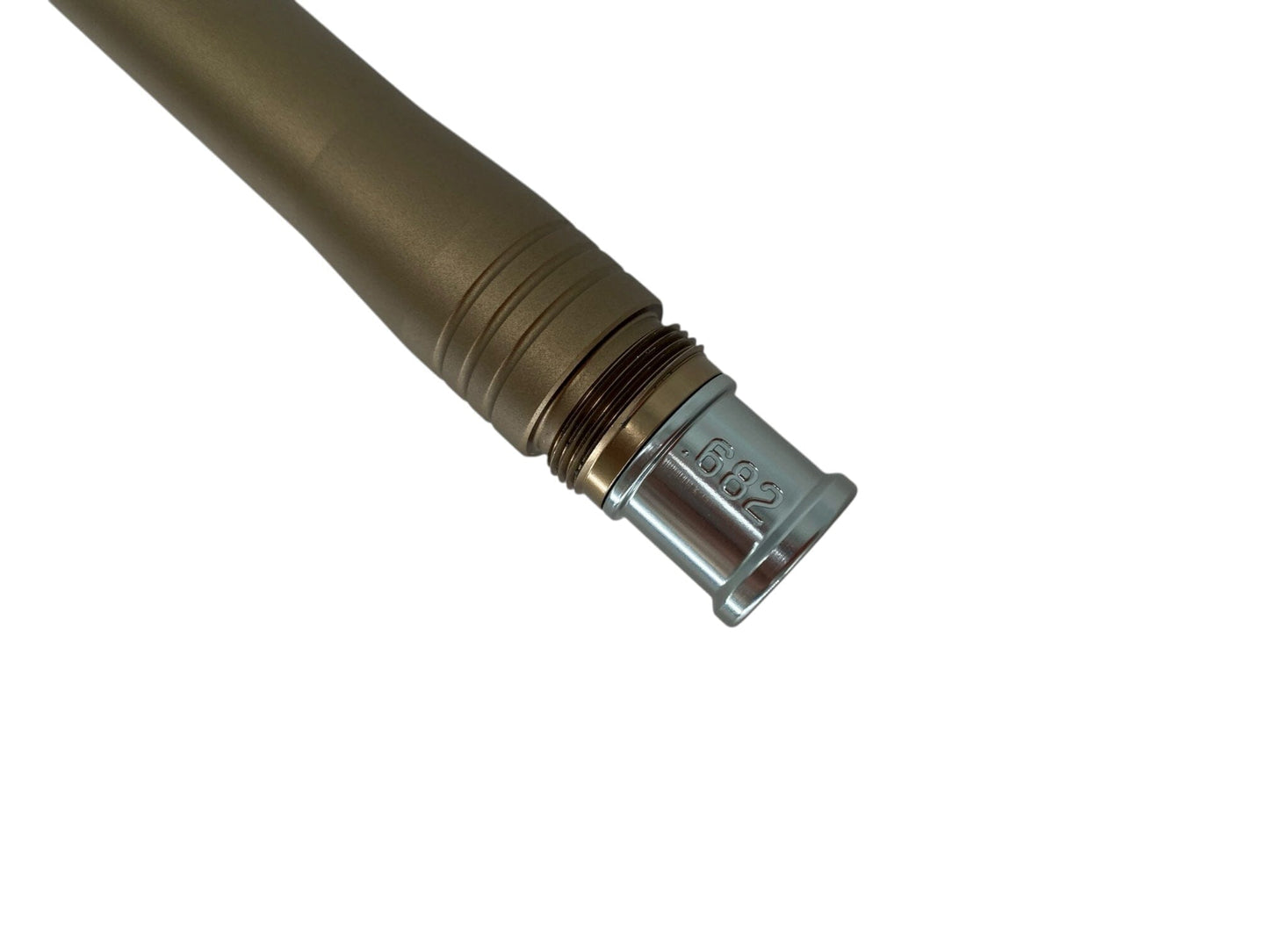 Used Planet Eclipse 14", S63 Standard Barrel System black, Cocker-Thread Paintball Gun from CPXBrosPaintball Buy/Sell/Trade Paintball Markers, New Paintball Guns, Paintball Hoppers, Paintball Masks, and Hormesis Headbands