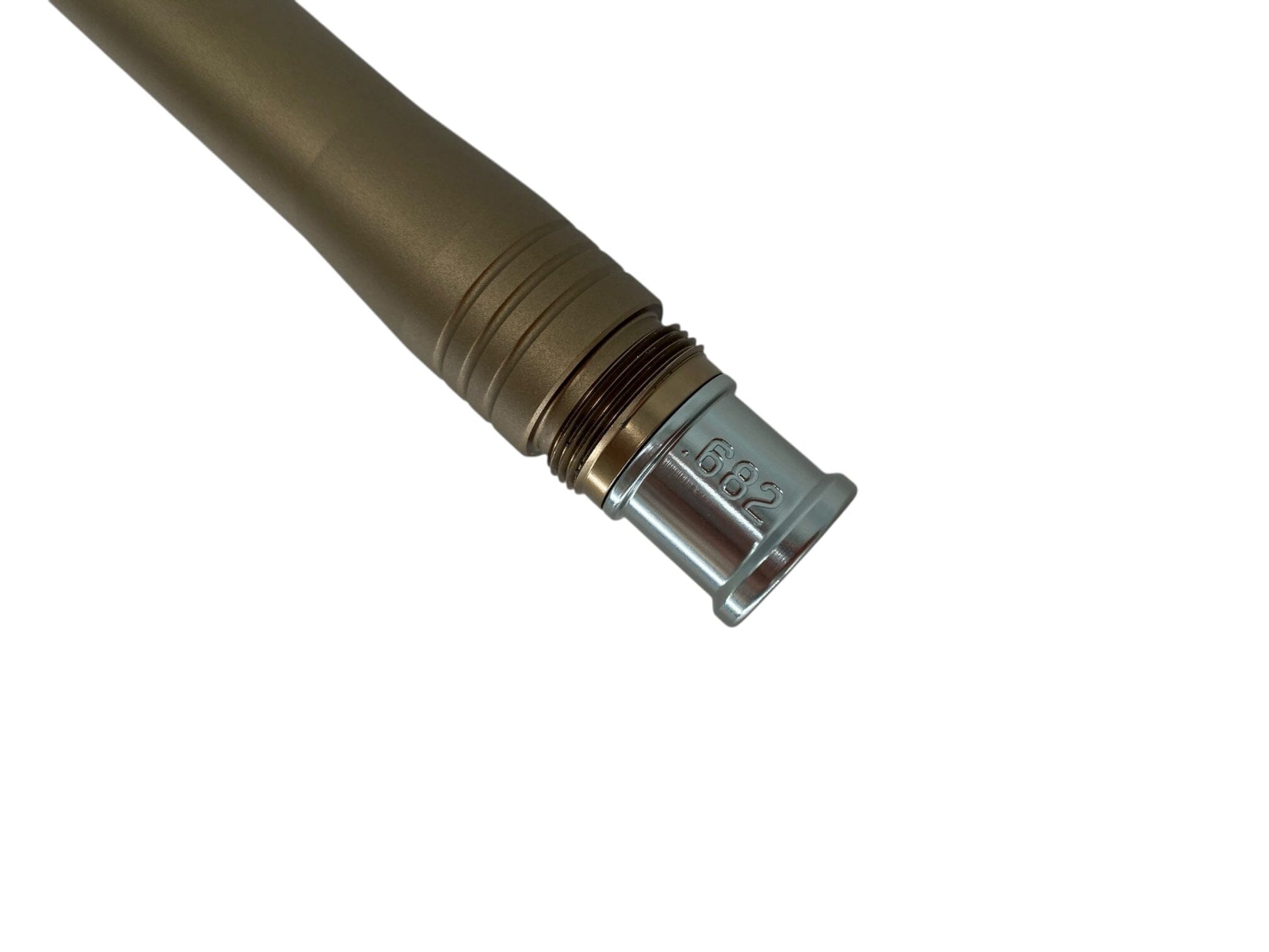 Used Planet Eclipse 14", S63 Standard Barrel System black, Cocker-Thread Paintball Gun from CPXBrosPaintball Buy/Sell/Trade Paintball Markers, New Paintball Guns, Paintball Hoppers, Paintball Masks, and Hormesis Headbands