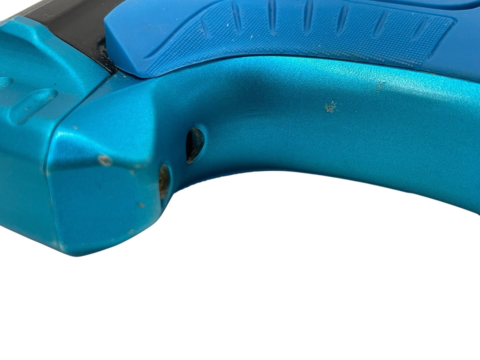 Used Planet Eclipse 170R Black/Teal Paintball Gun Paintball Gun from CPXBrosPaintball Buy/Sell/Trade Paintball Markers, New Paintball Guns, Paintball Hoppers, Paintball Masks, and Hormesis Headbands
