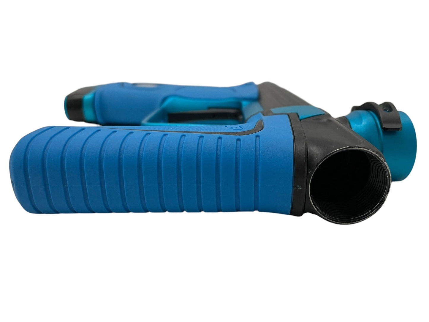 Used Planet Eclipse 170R Black/Teal Paintball Gun Paintball Gun from CPXBrosPaintball Buy/Sell/Trade Paintball Markers, New Paintball Guns, Paintball Hoppers, Paintball Masks, and Hormesis Headbands