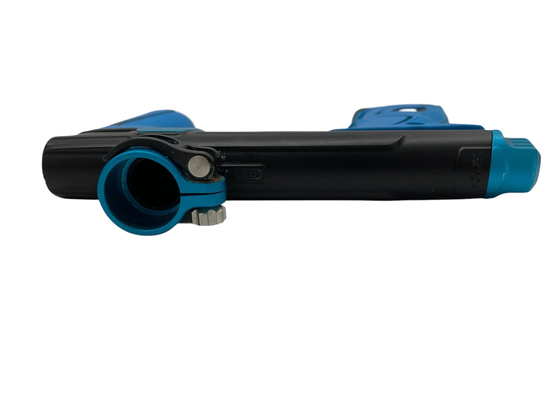 Used Planet Eclipse 170R Black/Teal Paintball Gun Paintball Gun from CPXBrosPaintball Buy/Sell/Trade Paintball Markers, New Paintball Guns, Paintball Hoppers, Paintball Masks, and Hormesis Headbands