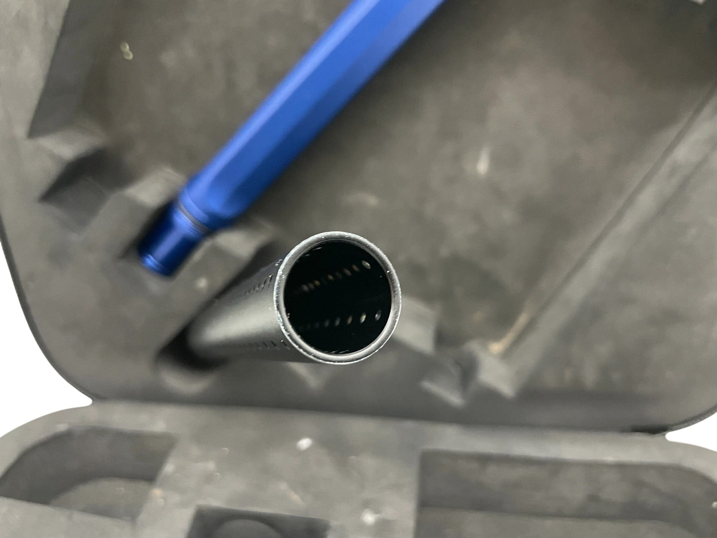 Used Planet Eclipse 170R Black/Teal Paintball Gun Paintball Gun from CPXBrosPaintball Buy/Sell/Trade Paintball Markers, New Paintball Guns, Paintball Hoppers, Paintball Masks, and Hormesis Headbands
