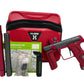 Used Planet Eclipse 170R Grey/Red Paintball Gun Paintball Gun from CPXBrosPaintball Buy/Sell/Trade Paintball Markers, New Paintball Guns, Paintball Hoppers, Paintball Masks, and Hormesis Headbands