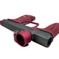 Used Planet Eclipse 170R Grey/Red Paintball Gun Paintball Gun from CPXBrosPaintball Buy/Sell/Trade Paintball Markers, New Paintball Guns, Paintball Hoppers, Paintball Masks, and Hormesis Headbands
