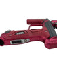 Used Planet Eclipse 170R Grey/Red Paintball Gun Paintball Gun from CPXBrosPaintball Buy/Sell/Trade Paintball Markers, New Paintball Guns, Paintball Hoppers, Paintball Masks, and Hormesis Headbands
