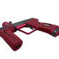 Used Planet Eclipse 170R Grey/Red Paintball Gun Paintball Gun from CPXBrosPaintball Buy/Sell/Trade Paintball Markers, New Paintball Guns, Paintball Hoppers, Paintball Masks, and Hormesis Headbands