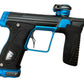 Used Planet Eclipse 170R Grey/Teal Paintball Gun Paintball Gun from CPXBrosPaintball Buy/Sell/Trade Paintball Markers, New Paintball Guns, Paintball Hoppers, Paintball Masks, and Hormesis Headbands