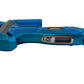 Used Planet Eclipse 170R Grey/Teal Paintball Gun Paintball Gun from CPXBrosPaintball Buy/Sell/Trade Paintball Markers, New Paintball Guns, Paintball Hoppers, Paintball Masks, and Hormesis Headbands