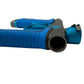 Used Planet Eclipse 170R Grey/Teal Paintball Gun Paintball Gun from CPXBrosPaintball Buy/Sell/Trade Paintball Markers, New Paintball Guns, Paintball Hoppers, Paintball Masks, and Hormesis Headbands