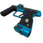 Used Planet Eclipse 170R Grey/Teal Paintball Gun Paintball Gun from CPXBrosPaintball Buy/Sell/Trade Paintball Markers, New Paintball Guns, Paintball Hoppers, Paintball Masks, and Hormesis Headbands