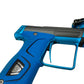 Used Planet Eclipse 170R Grey/Teal Paintball Gun Paintball Gun from CPXBrosPaintball Buy/Sell/Trade Paintball Markers, New Paintball Guns, Paintball Hoppers, Paintball Masks, and Hormesis Headbands
