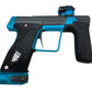 Used Planet Eclipse 170R Grey/Teal Paintball Gun Paintball Gun from CPXBrosPaintball Buy/Sell/Trade Paintball Markers, New Paintball Guns, Paintball Hoppers, Paintball Masks, and Hormesis Headbands