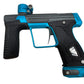 Used Planet Eclipse 170R Grey/Teal Paintball Gun Paintball Gun from CPXBrosPaintball Buy/Sell/Trade Paintball Markers, New Paintball Guns, Paintball Hoppers, Paintball Masks, and Hormesis Headbands