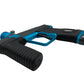 Used Planet Eclipse 170R Grey/Teal Paintball Gun Paintball Gun from CPXBrosPaintball Buy/Sell/Trade Paintball Markers, New Paintball Guns, Paintball Hoppers, Paintball Masks, and Hormesis Headbands