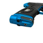 Used Planet Eclipse 170R Grey/Teal Paintball Gun Paintball Gun from CPXBrosPaintball Buy/Sell/Trade Paintball Markers, New Paintball Guns, Paintball Hoppers, Paintball Masks, and Hormesis Headbands