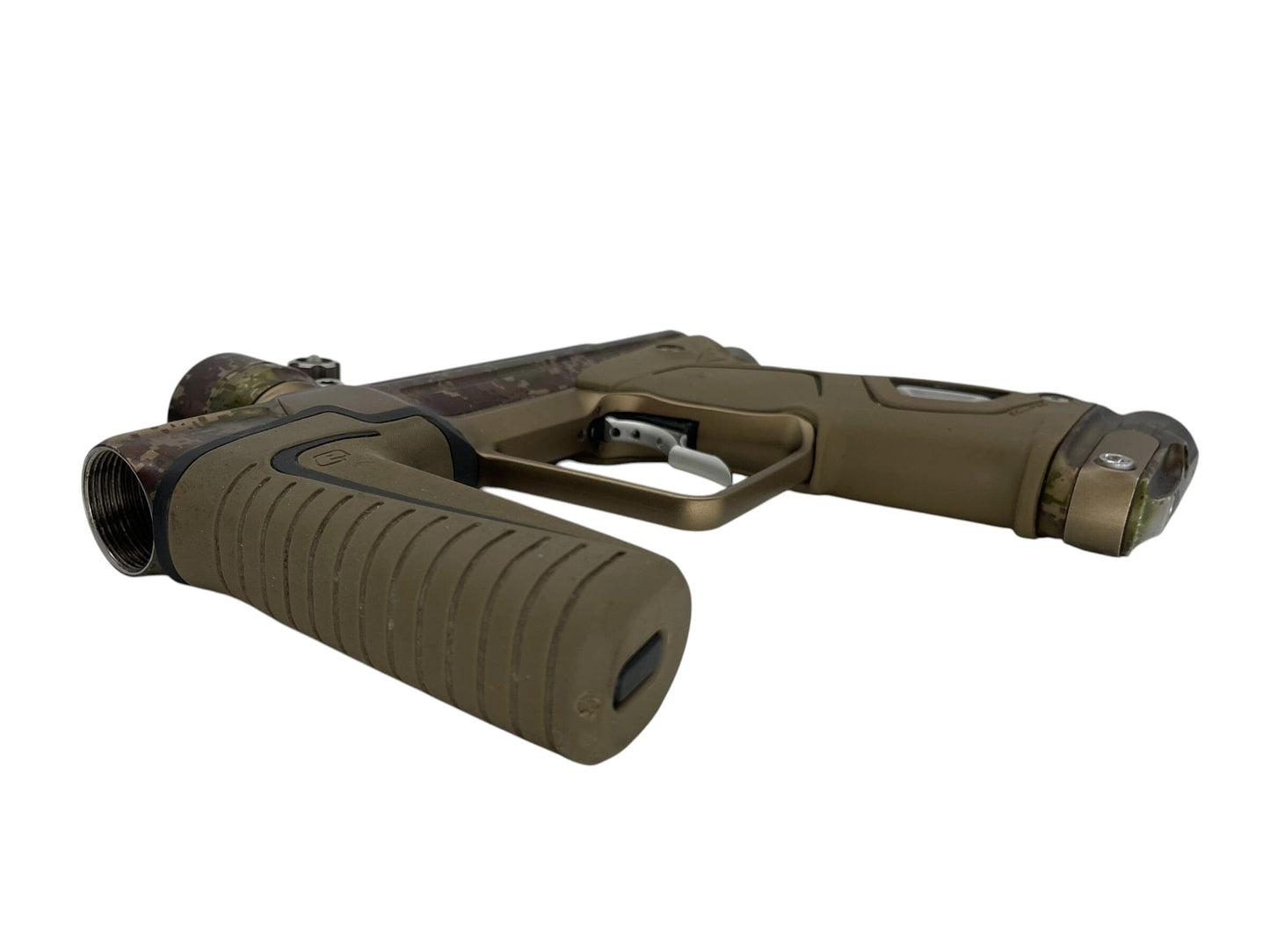Used Planet Eclipse 170R HDE Camo Paintball Gun Paintball Gun from CPXBrosPaintball Buy/Sell/Trade Paintball Markers, New Paintball Guns, Paintball Hoppers, Paintball Masks, and Hormesis Headbands