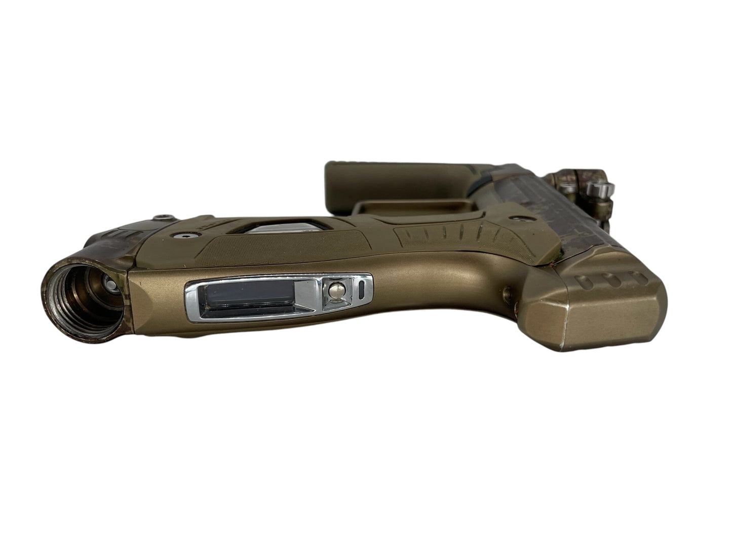 Used Planet Eclipse 170R HDE Camo Paintball Gun Paintball Gun from CPXBrosPaintball Buy/Sell/Trade Paintball Markers, New Paintball Guns, Paintball Hoppers, Paintball Masks, and Hormesis Headbands
