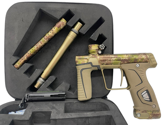 Used Planet Eclipse 170R HDE Earth Paintball Gun Paintball Gun from CPXBrosPaintball Buy/Sell/Trade Paintball Markers, New Paintball Guns, Paintball Hoppers, Paintball Masks, and Hormesis Headbands