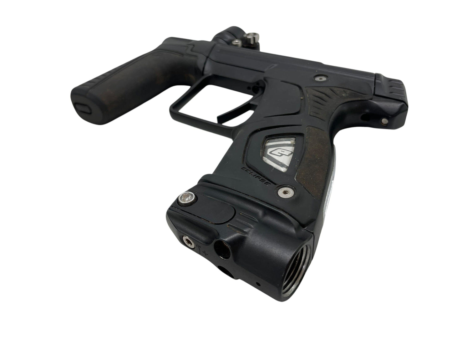 Used Planet Eclipse 170R Midnight Paintball Gun Paintball Gun from CPXBrosPaintball Buy/Sell/Trade Paintball Markers, New Paintball Guns, Paintball Hoppers, Paintball Masks, and Hormesis Headbands