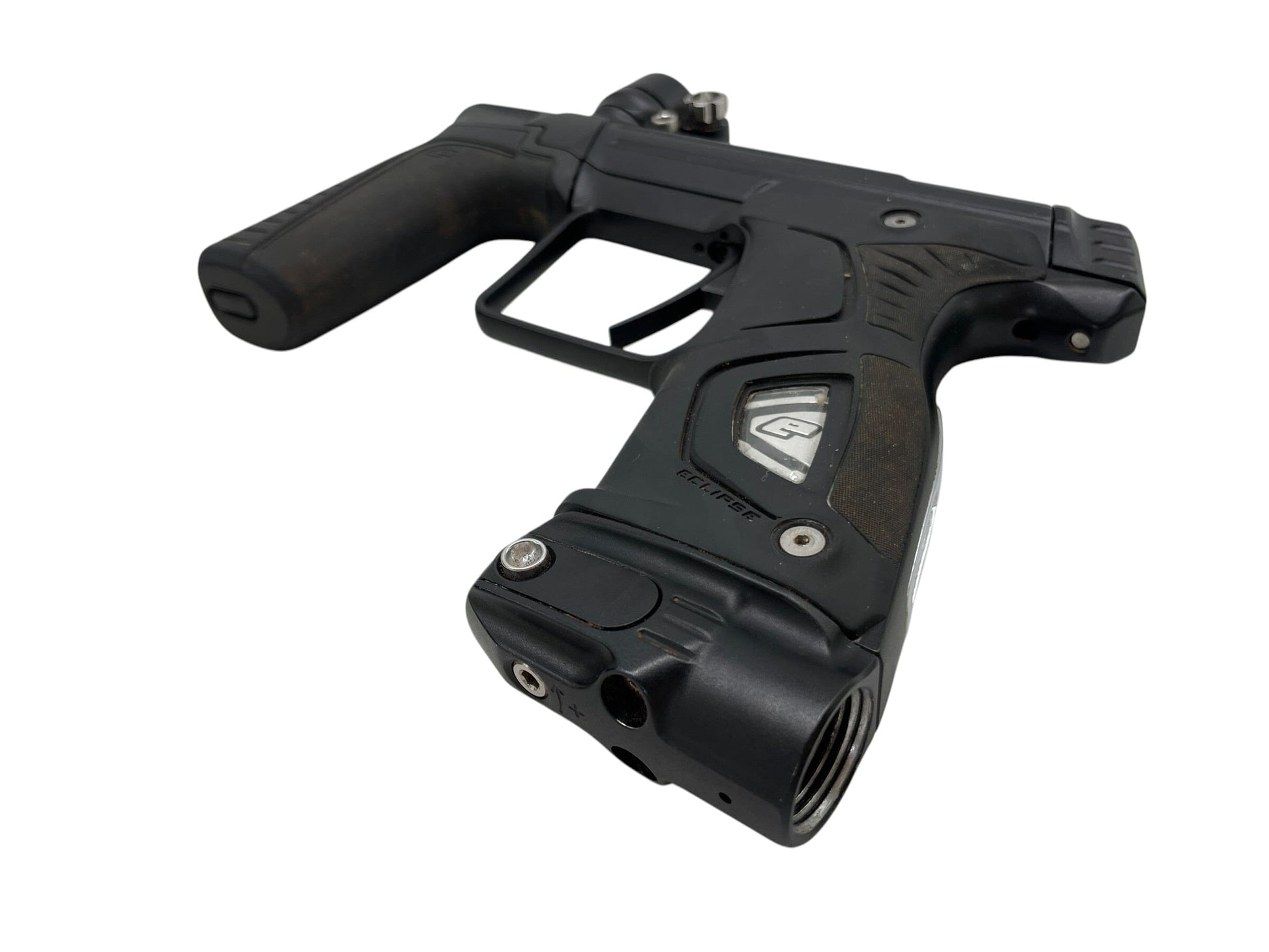 Used Planet Eclipse 170R Midnight Paintball Gun Paintball Gun from CPXBrosPaintball Buy/Sell/Trade Paintball Markers, New Paintball Guns, Paintball Hoppers, Paintball Masks, and Hormesis Headbands