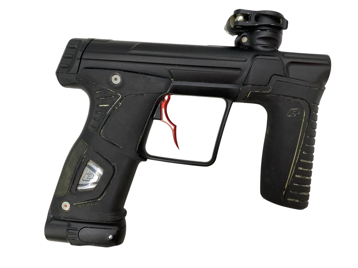 Used Planet Eclipse 170R Midnight Paintball Gun Paintball Gun from CPXBrosPaintball Buy/Sell/Trade Paintball Markers, New Paintball Guns, Paintball Hoppers, Paintball Masks, and Hormesis Headbands