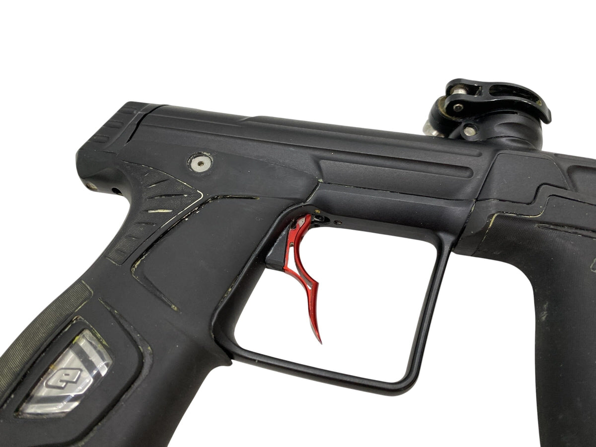 Used Planet Eclipse 170R Midnight Paintball Gun Paintball Gun from CPXBrosPaintball Buy/Sell/Trade Paintball Markers, New Paintball Guns, Paintball Hoppers, Paintball Masks, and Hormesis Headbands