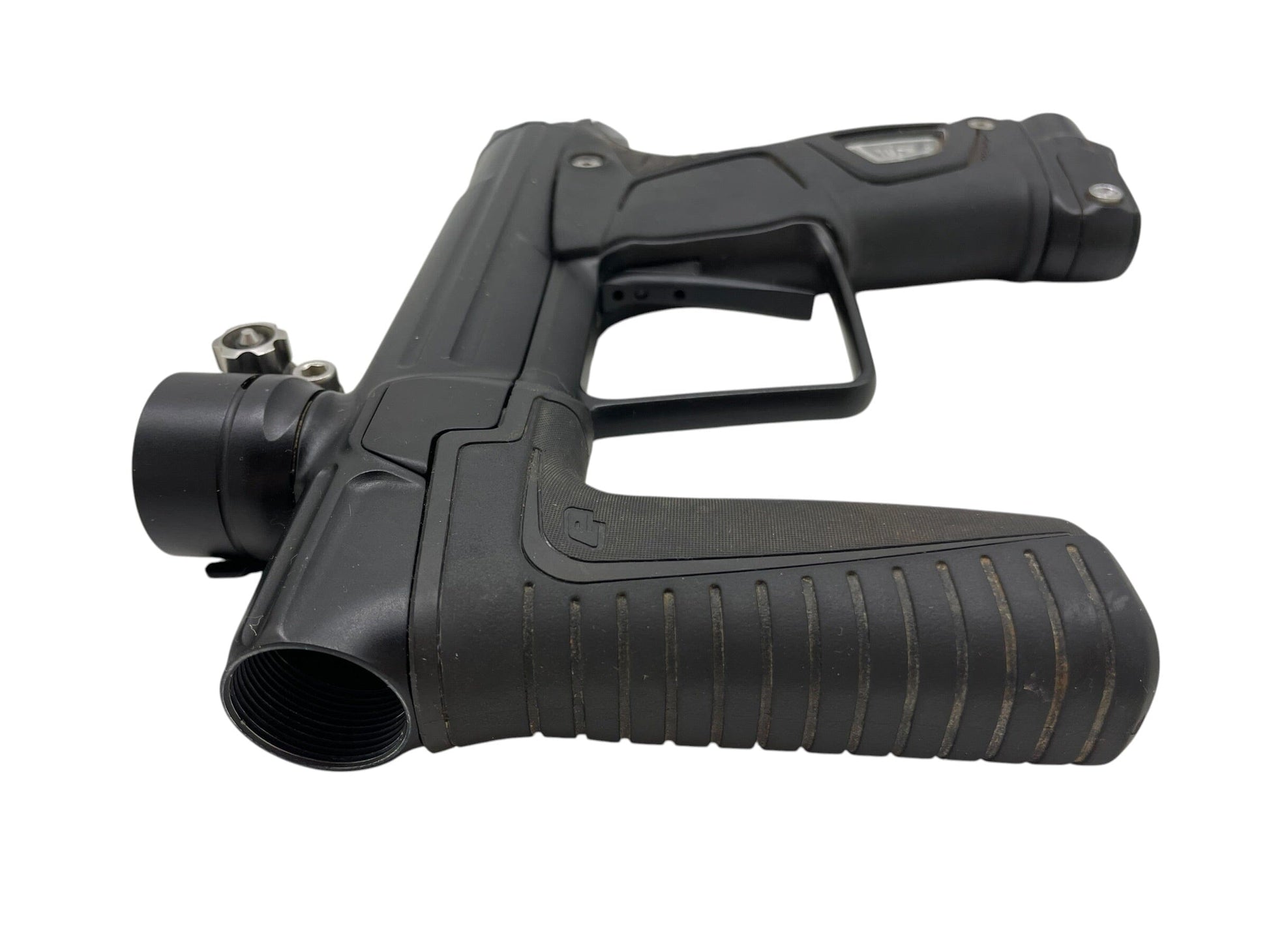 Used Planet Eclipse 170R Midnight Paintball Gun Paintball Gun from CPXBrosPaintball Buy/Sell/Trade Paintball Markers, New Paintball Guns, Paintball Hoppers, Paintball Masks, and Hormesis Headbands