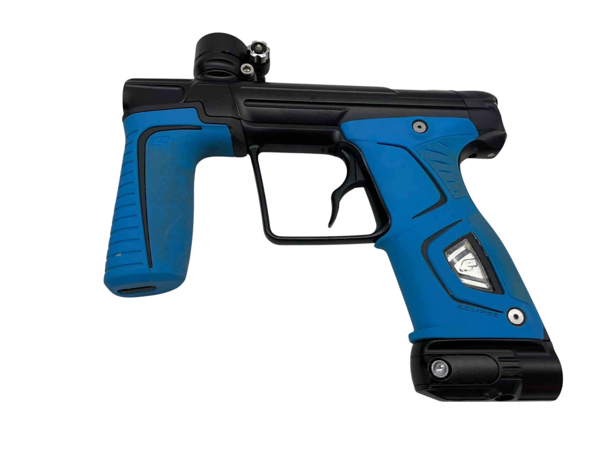 Used Planet Eclipse 170R Midnight Paintball Gun Paintball Gun from CPXBrosPaintball Buy/Sell/Trade Paintball Markers, New Paintball Guns, Paintball Hoppers, Paintball Masks, and Hormesis Headbands
