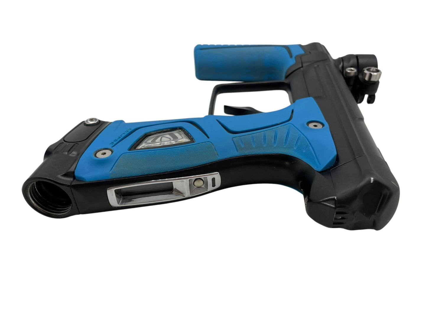 Used Planet Eclipse 170R Midnight Paintball Gun Paintball Gun from CPXBrosPaintball Buy/Sell/Trade Paintball Markers, New Paintball Guns, Paintball Hoppers, Paintball Masks, and Hormesis Headbands