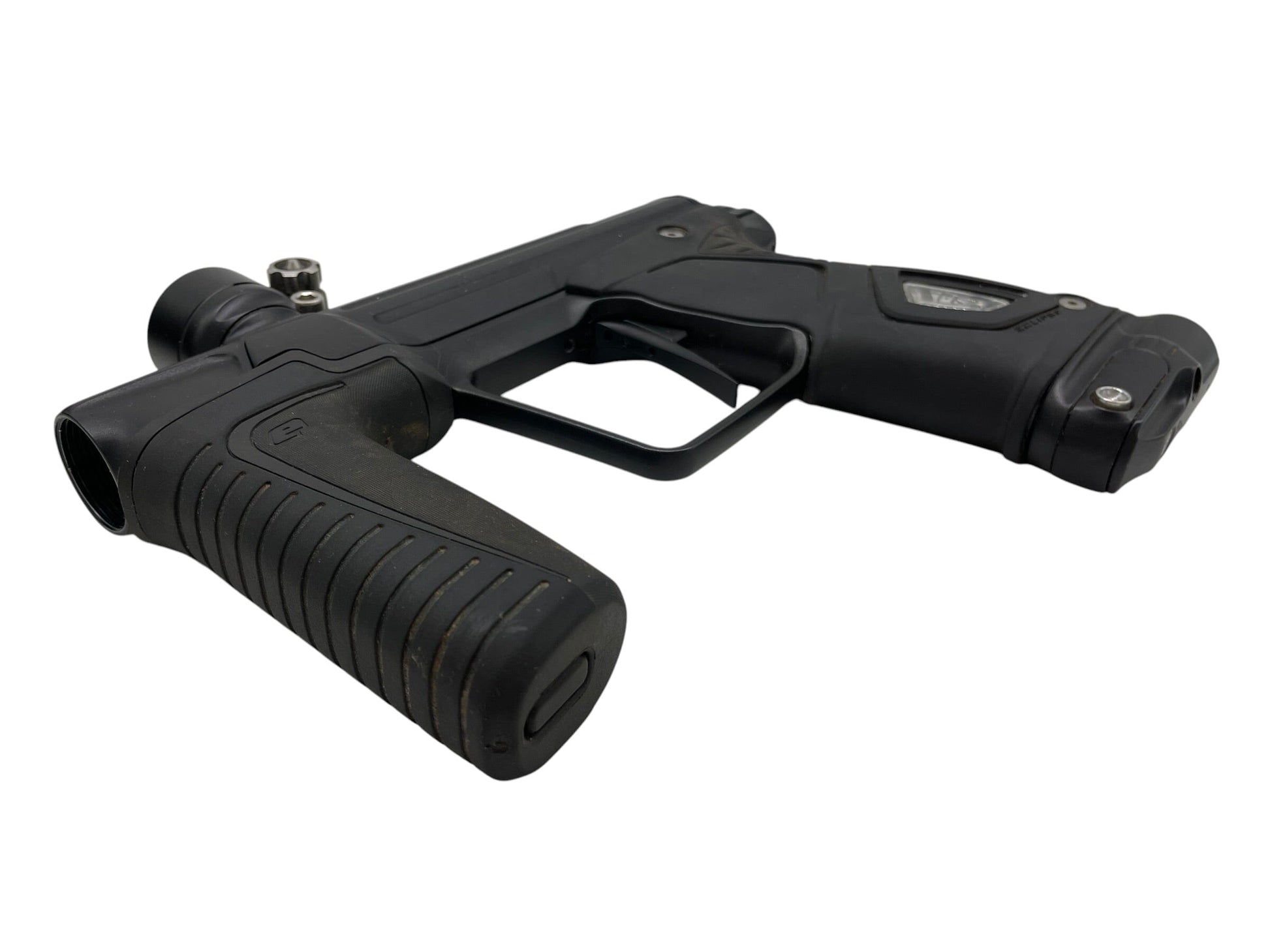 Used Planet Eclipse 170R Midnight Paintball Gun Paintball Gun from CPXBrosPaintball Buy/Sell/Trade Paintball Markers, New Paintball Guns, Paintball Hoppers, Paintball Masks, and Hormesis Headbands