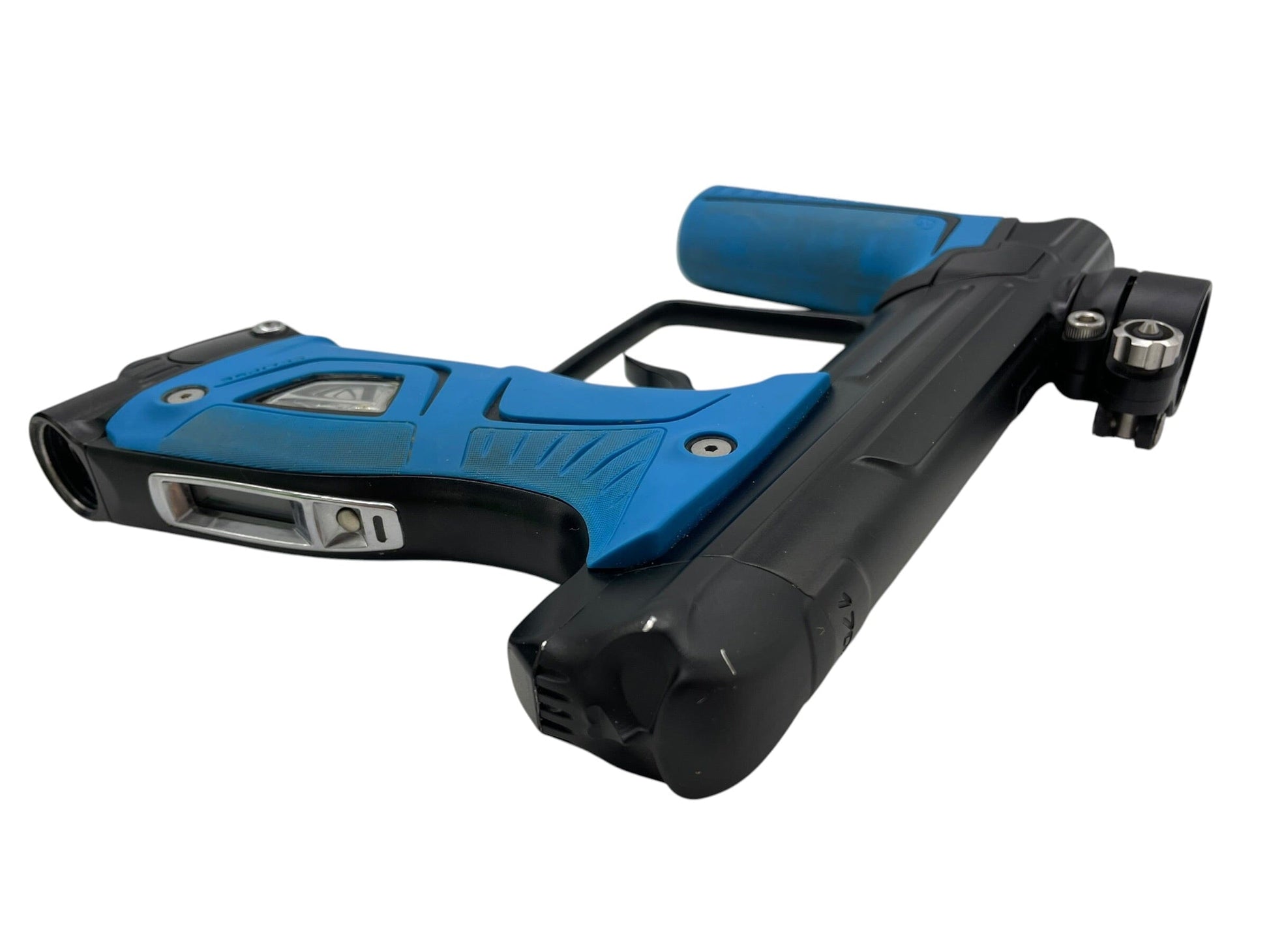 Used Planet Eclipse 170R Midnight Paintball Gun Paintball Gun from CPXBrosPaintball Buy/Sell/Trade Paintball Markers, New Paintball Guns, Paintball Hoppers, Paintball Masks, and Hormesis Headbands