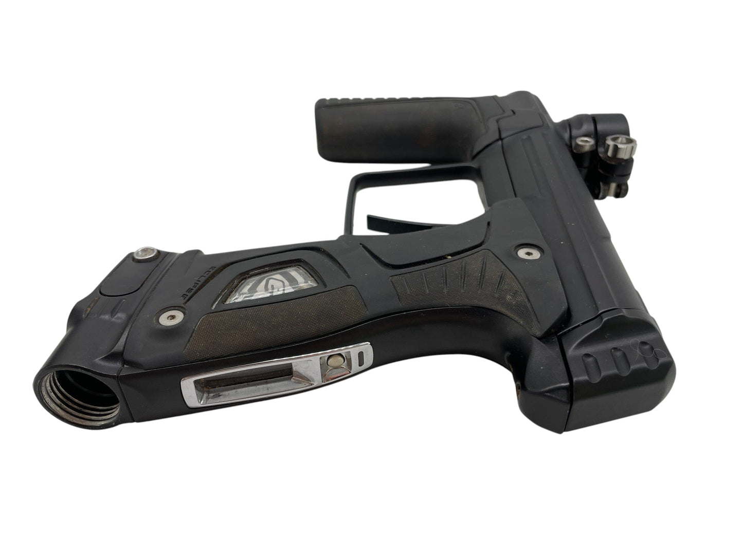 Used Planet Eclipse 170R Midnight Paintball Gun Paintball Gun from CPXBrosPaintball Buy/Sell/Trade Paintball Markers, New Paintball Guns, Paintball Hoppers, Paintball Masks, and Hormesis Headbands