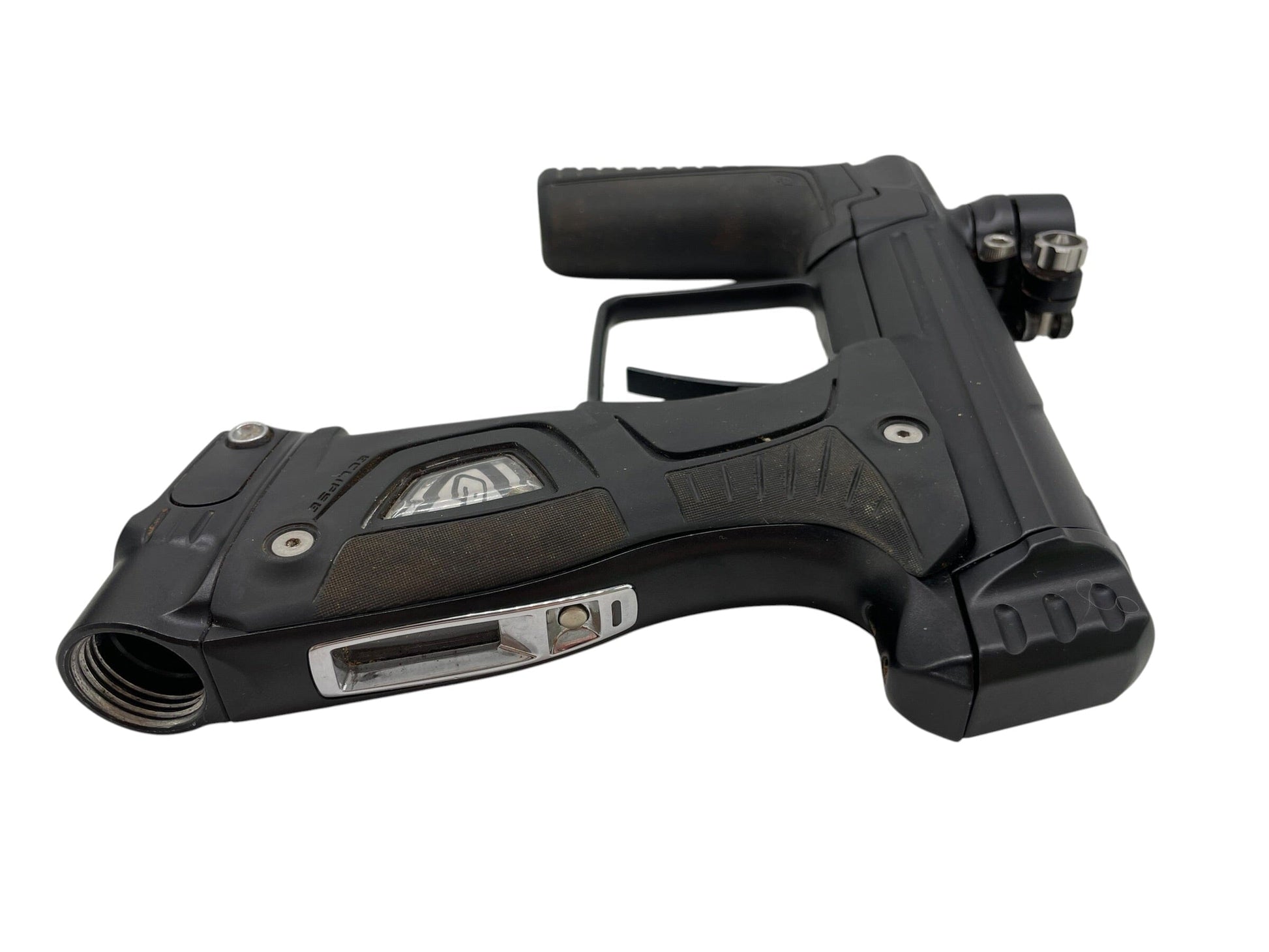 Used Planet Eclipse 170R Midnight Paintball Gun Paintball Gun from CPXBrosPaintball Buy/Sell/Trade Paintball Markers, New Paintball Guns, Paintball Hoppers, Paintball Masks, and Hormesis Headbands