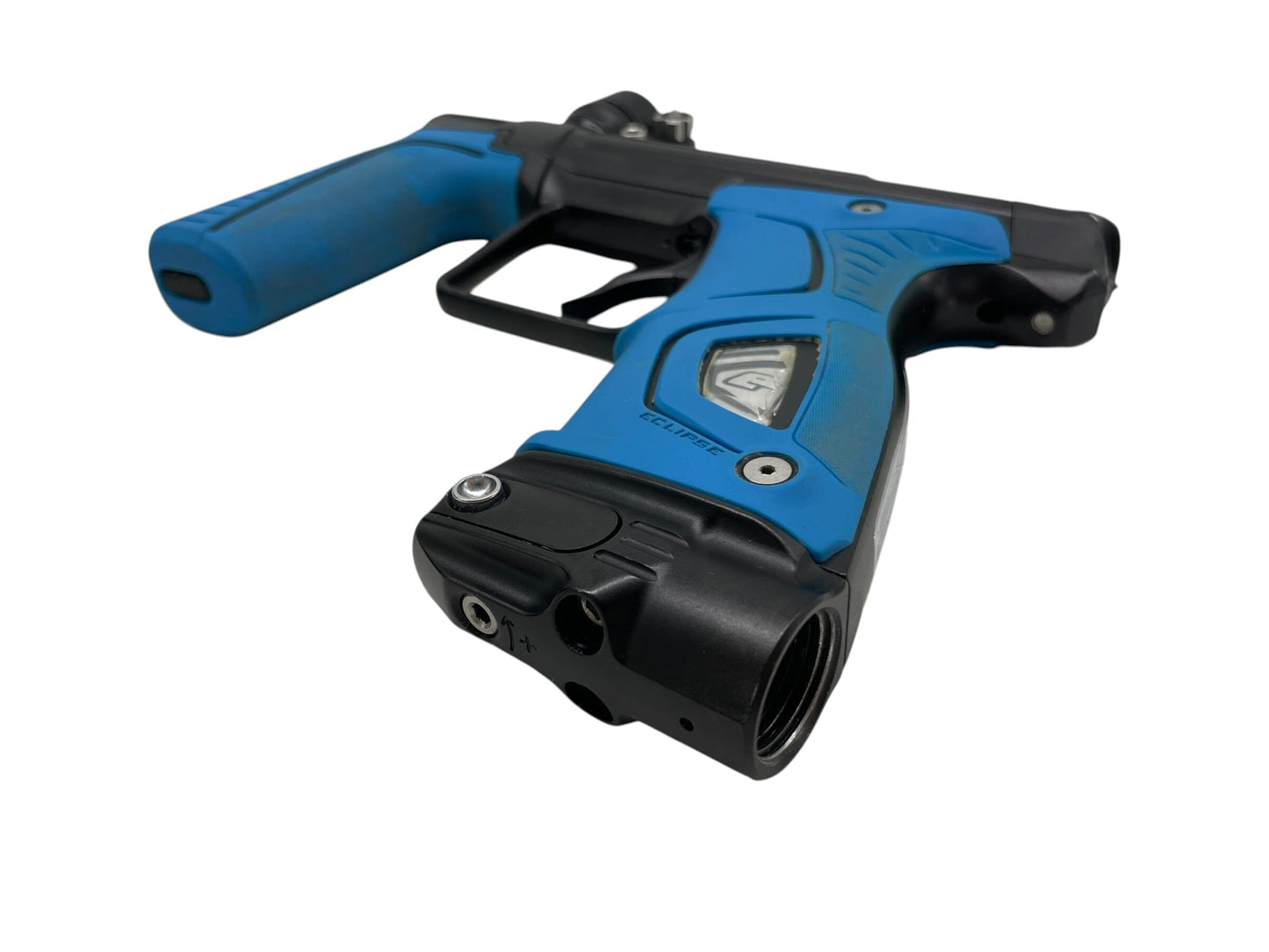 Used Planet Eclipse 170R Midnight Paintball Gun Paintball Gun from CPXBrosPaintball Buy/Sell/Trade Paintball Markers, New Paintball Guns, Paintball Hoppers, Paintball Masks, and Hormesis Headbands