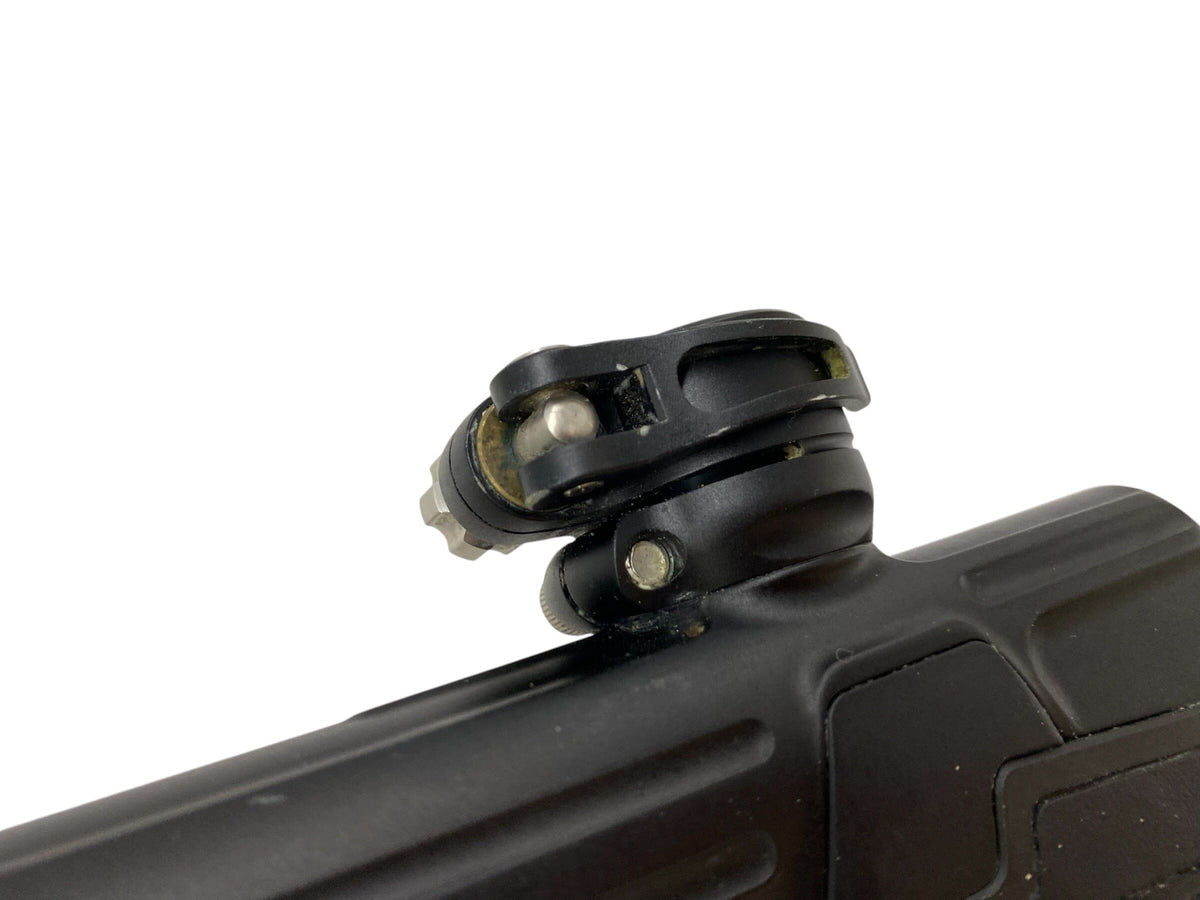 Used Planet Eclipse 170R Midnight Paintball Gun Paintball Gun from CPXBrosPaintball Buy/Sell/Trade Paintball Markers, New Paintball Guns, Paintball Hoppers, Paintball Masks, and Hormesis Headbands